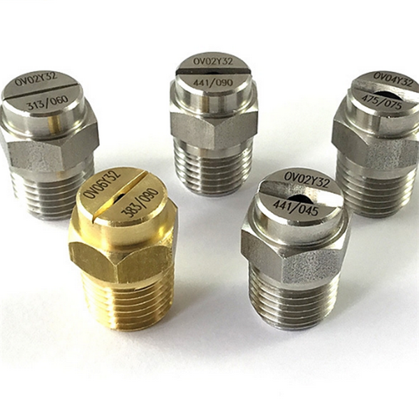 波蘭B4S扁平噴嘴標(biāo)準(zhǔn)噴射JAF 1153 B1