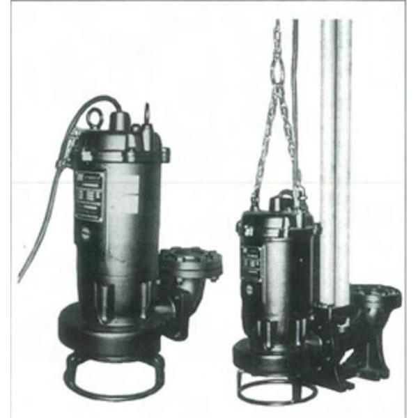 日本EIM 吸入式漩渦泵CHS 26-200Wa 22kw