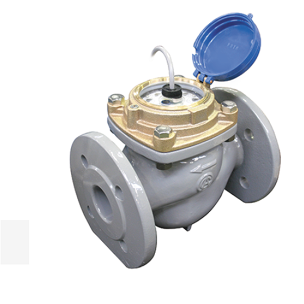 AICHI TOKEI高性能干式水表PDL13IV