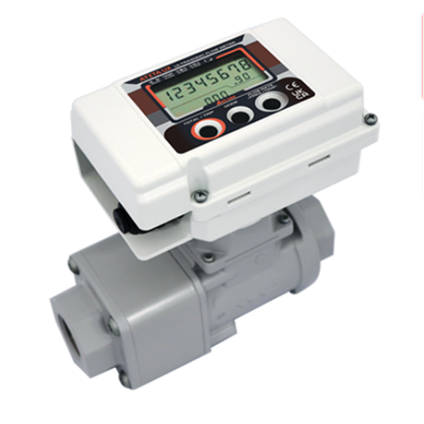 日本AICHI TOKEI超聲波流量計UX50-0BT-R-PRO