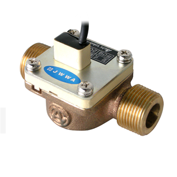 AICHI TOKEI超聲波流量計法蘭連接UZ50/100BT/L/BTN