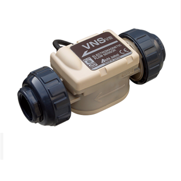 AICHI TOKEI超聲波流量計法蘭連接UZ50/100BT/L/BTN