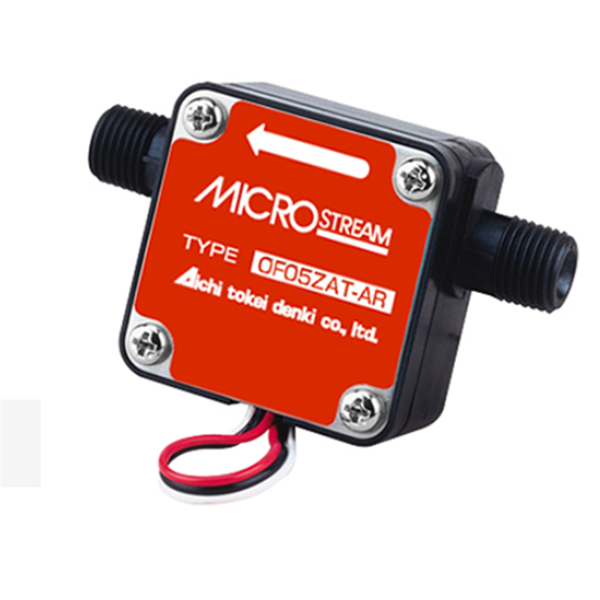 AICHI TOKEI超聲波流量計法蘭連接UZ50/100BT/L/BTN