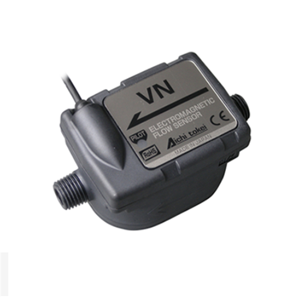 AICHI TOKEI超聲波流量計法蘭連接UZ50/100BT/L/BTN