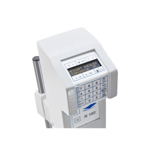 德國PRORTEO恒溫器的截止閥8970853