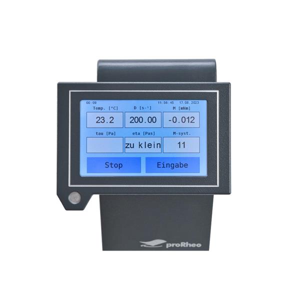 德國PRORTEO恒溫器的截止閥8970853