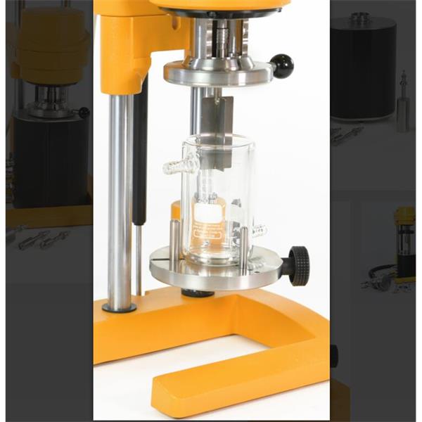 德國RHEOTEST流變儀RHEOTEST? RN 5.1