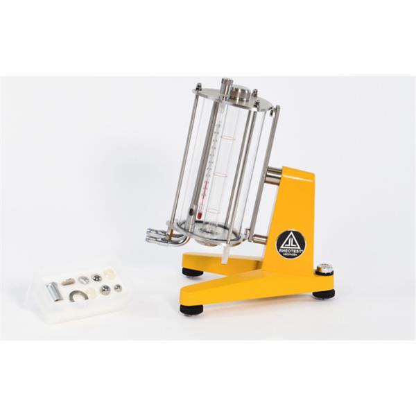 德國RHEOTEST流變儀RHEOTEST? RN 5.1