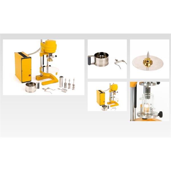 德國RHEOTEST流變儀RHEOTEST? RN 5.1