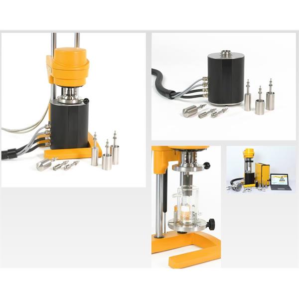 德國RHEOTEST流變儀RHEOTEST? RN 5.1