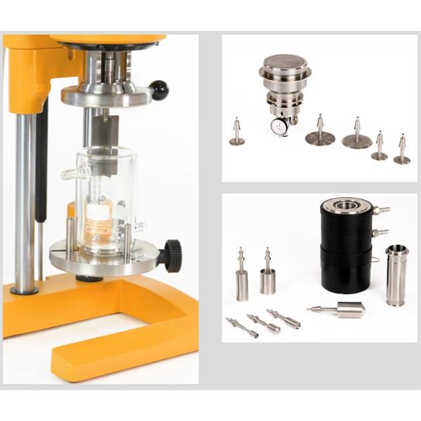 德國RHEOTEST流變儀RHEOTEST? RN 5.1