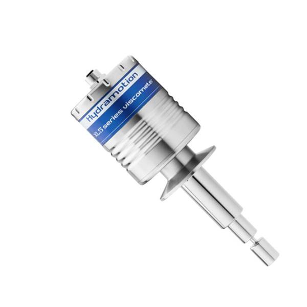 英國Hydramotion在線粘度計XL7-d16