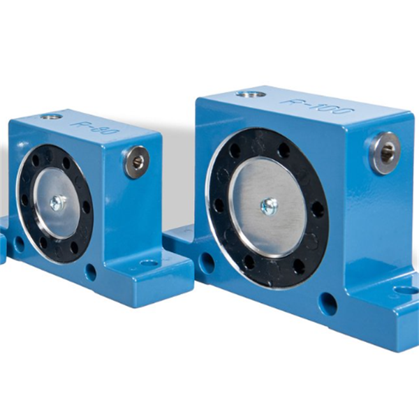 瑞士ALDAK旋轉振動器K-10