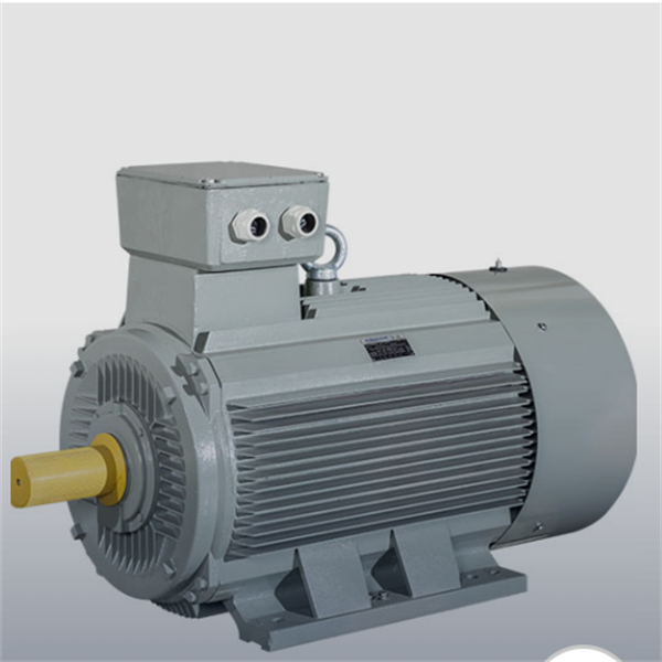 德國AC MOTOREN三相異步雙速電機AC07A2400002