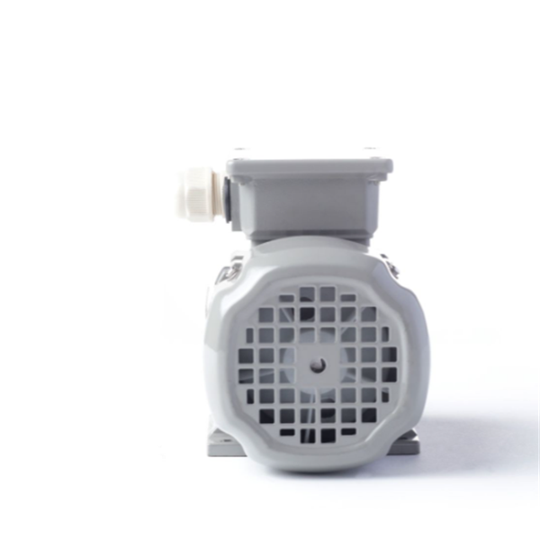 德國AC MOTOREN三相異步雙速電機AC07A2400002