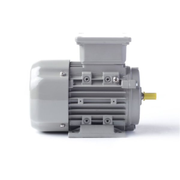 德國AC MOTOREN三相異步雙速電機AC18L4600001