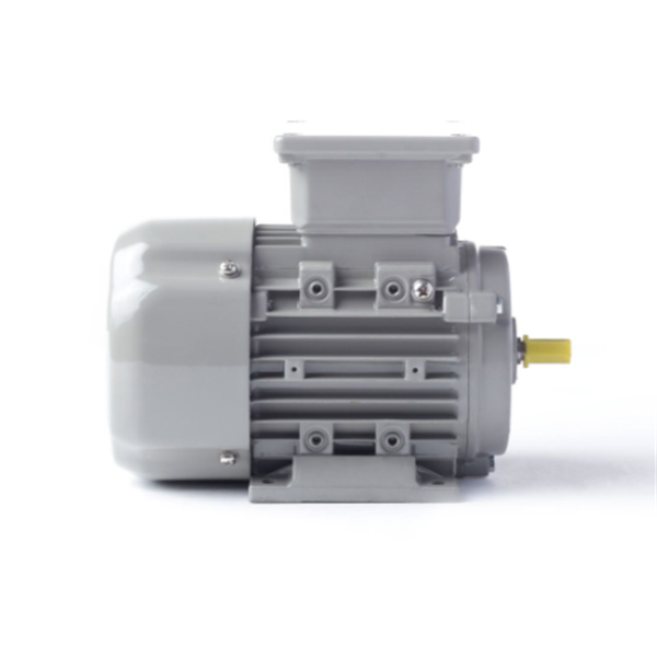 德國AC MOTOREN三相異步雙速電機AC07A2400002