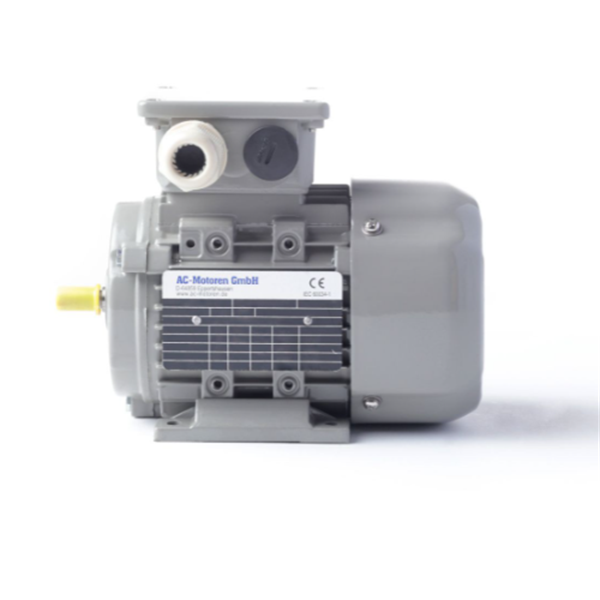 德國AC MOTOREN三相異步雙速電機AC07A2400002