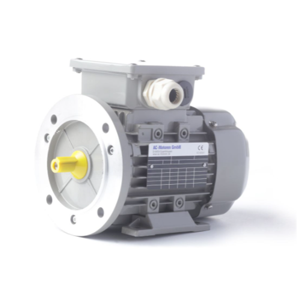德國AC MOTOREN三相異步雙速電機AC07A2400002