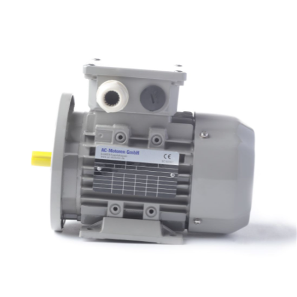 德國AC MOTOREN三相異步雙速電機AC07A2400002