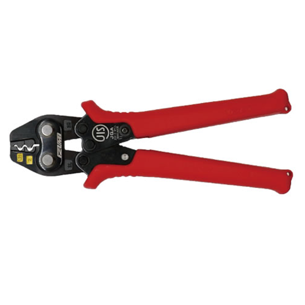 日本泉精器IZUMI手動(dòng)壓著工具壓接鉗PALM-125A