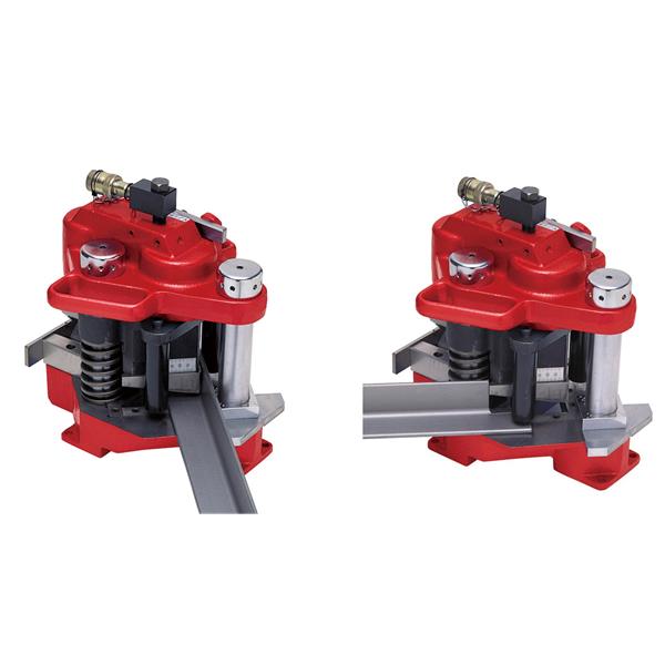 日本ASADA淺田管道處理器CT206