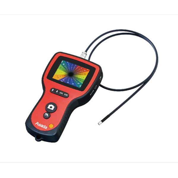 日本ASADA淺田管道處理器CT206