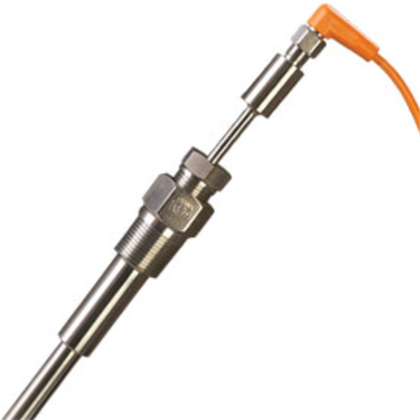 美國OMEGA熱電偶延長電纜M8C-SIL-JI-S-F-5