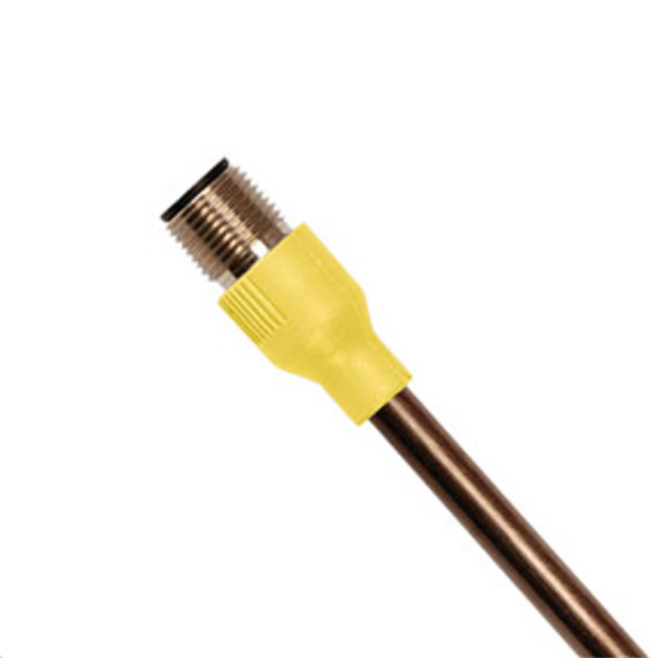 美國OMEGA熱電偶延長電纜M8C-SIL-JI-S-F-5