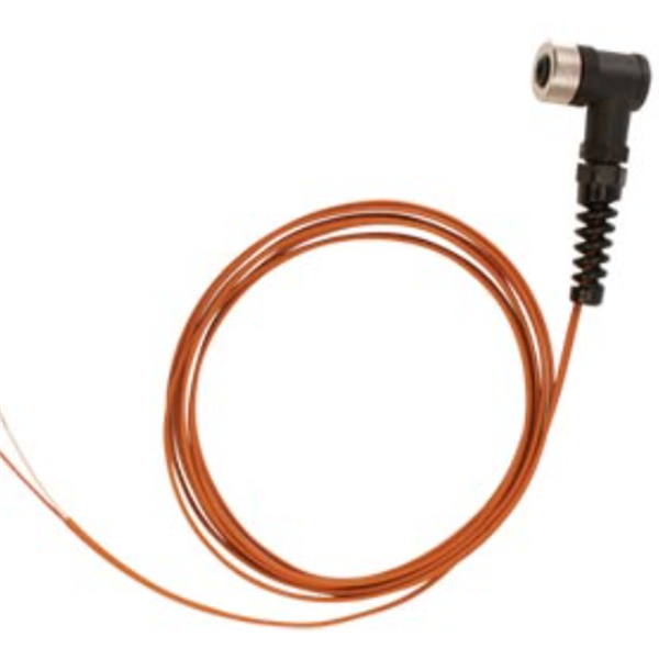 美國OMEGA熱電偶延長電纜M8C-SIL-JI-S-F-5