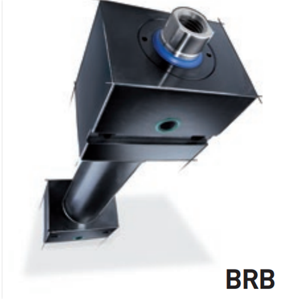 德國AHP方形液壓缸BZ 500. 16/10. 01. 201. 10