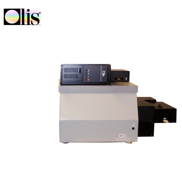 美國(guó)OLIS奧利斯光譜儀紫外可見(jiàn)分光光度計(jì)Solo 245