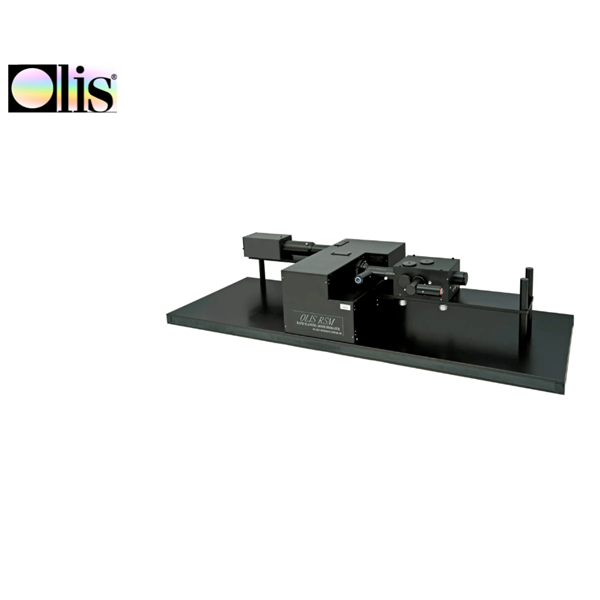 美國(guó)OLIS奧利斯光譜儀紫外可見(jiàn)分光光度計(jì)Solo 245