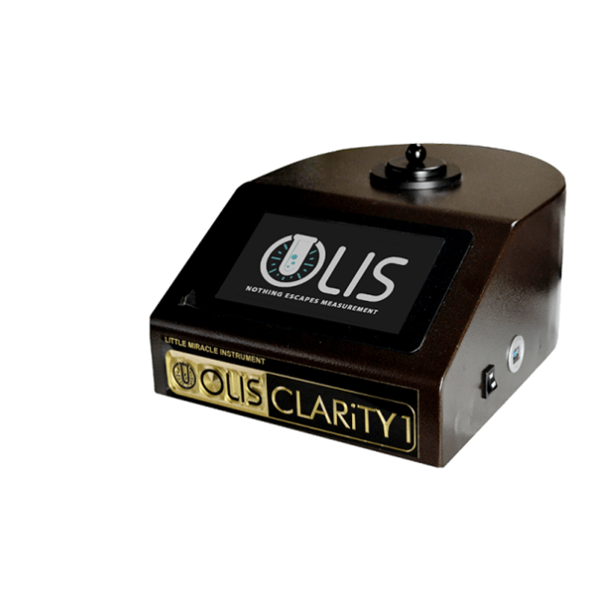 美國(guó)OLIS奧利斯光譜儀紫外可見(jiàn)分光光度計(jì)Solo 245