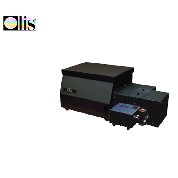 美國(guó)OLIS奧利斯光譜儀紫外可見(jiàn)分光光度計(jì)Solo 245