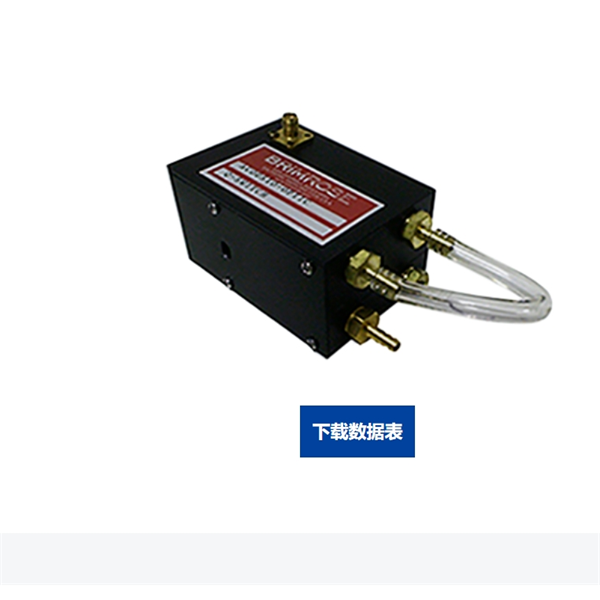 美國Brimrose動態可調諧帶通濾波器TEAF-1.2-1.7-UH/EH-2FP