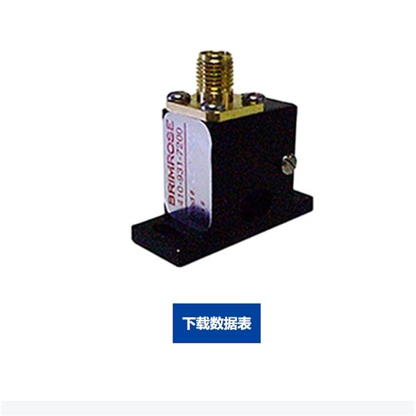 美國Brimrose動態可調諧帶通濾波器TEAF-1.2-1.7-UH/EH-2FP