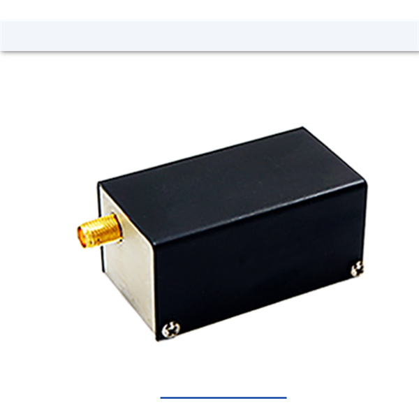 美國Brimrose動態可調諧帶通濾波器TEAF-1.2-1.7-UH/EH-2FP