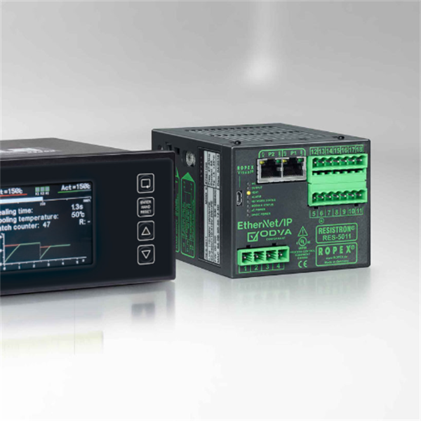 中村貿(mào)易-德國ROPEX溫度控制器744512