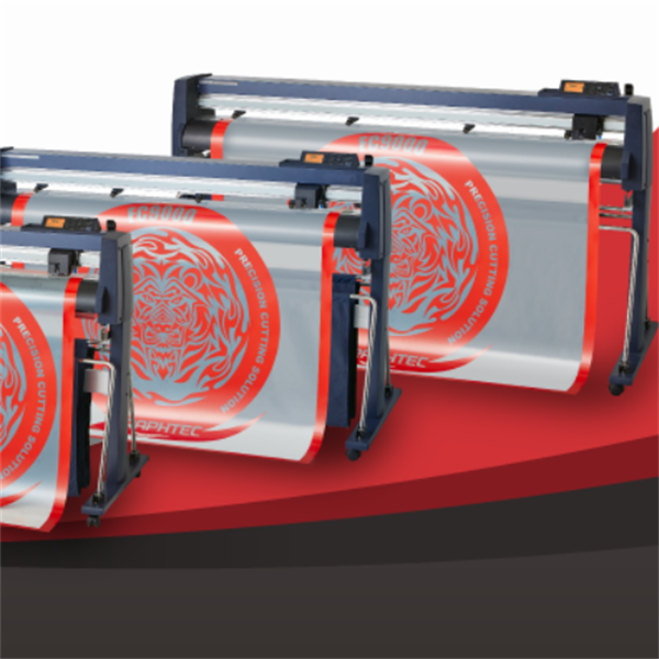 圖技GRAPHTEC通用精密平板切割繪圖機FCX2000-180VC