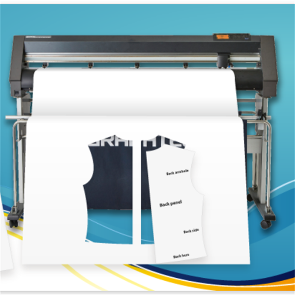 圖技GRAPHTEC通用精密平板切割繪圖機FCX2000-180VC