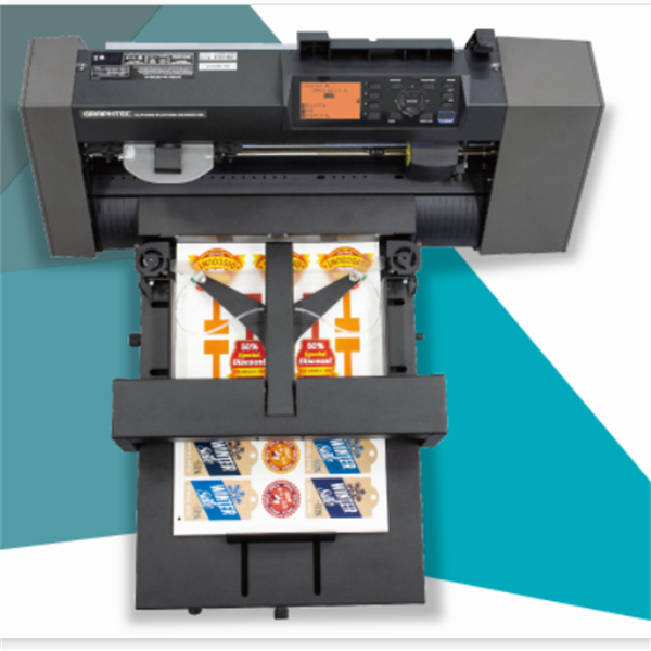 圖技GRAPHTEC通用精密平板切割繪圖機FCX2000-180VC