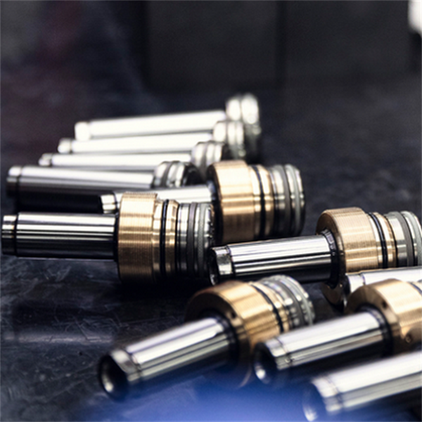 德國AHP標(biāo)準(zhǔn)圓柱體氣缸HZH 250. 25/16. 05. 204