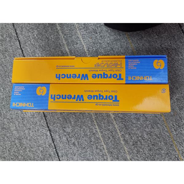 TOHNICHI東日 扭力螺絲刀AMRD4CN