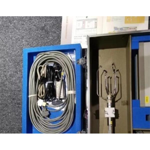 SONIC索尼克 工業(yè)室內(nèi)超聲波風(fēng)速計(jì)WA-790