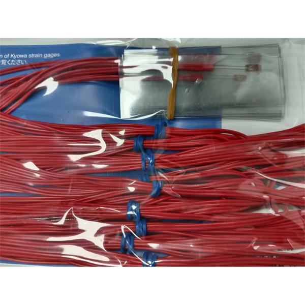 日本KYOWA配件耗材應變片KFGS-3-120-C1-16 L30C2S