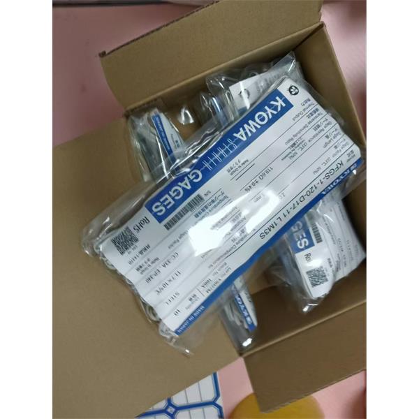 日本KYOWA配件耗材應變片KFGS-2-120-D6-16 L1M2S