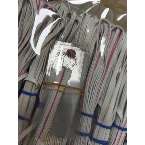 日本KYOWA配件耗材應變片KFGS-1-350-D17-16 L5M2S