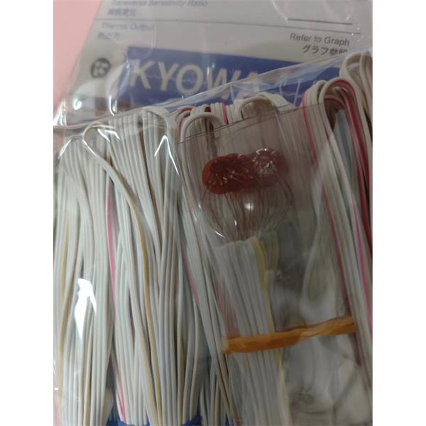 日本原裝進口KYOWA應變片KFGS-2-120-C15-23 R1M2