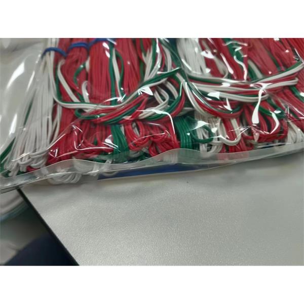 日本KYOWA防水箔式應變片KFWB-5-350-D17-23 L15C3S